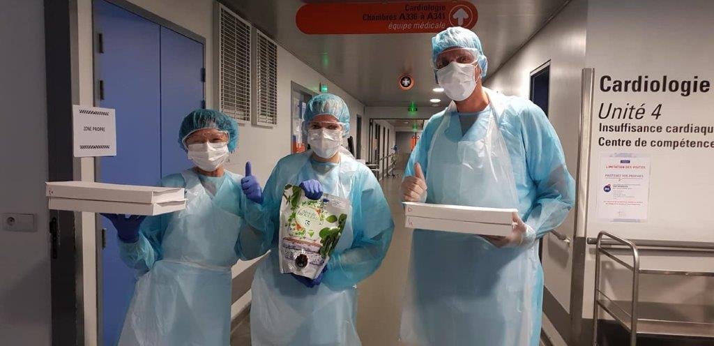 Exploitation naturelle